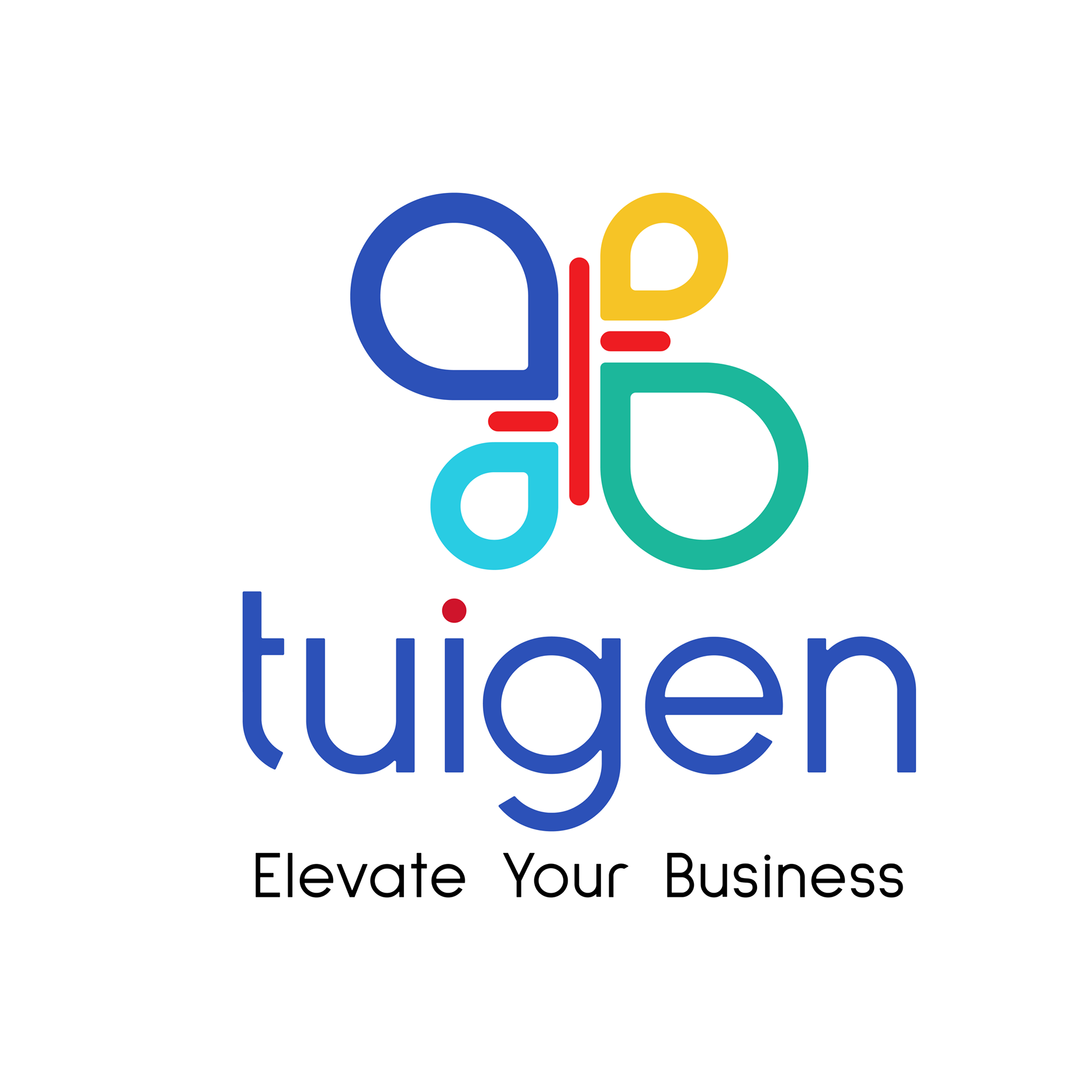Tuigen — Elevate Your Business