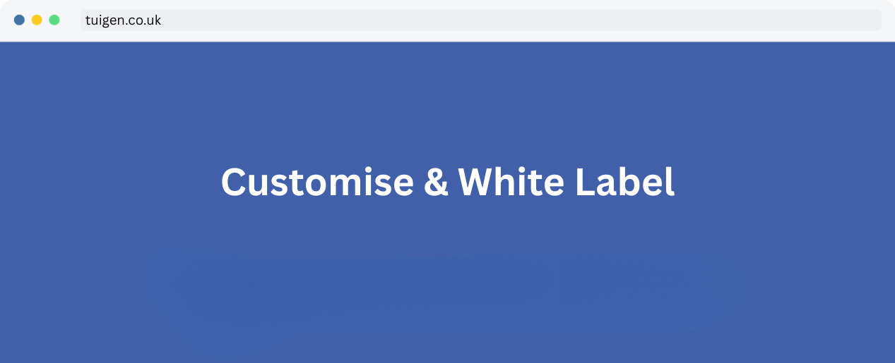 White Label Software