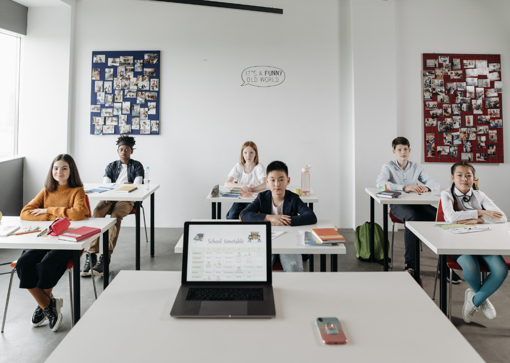 education management software features
