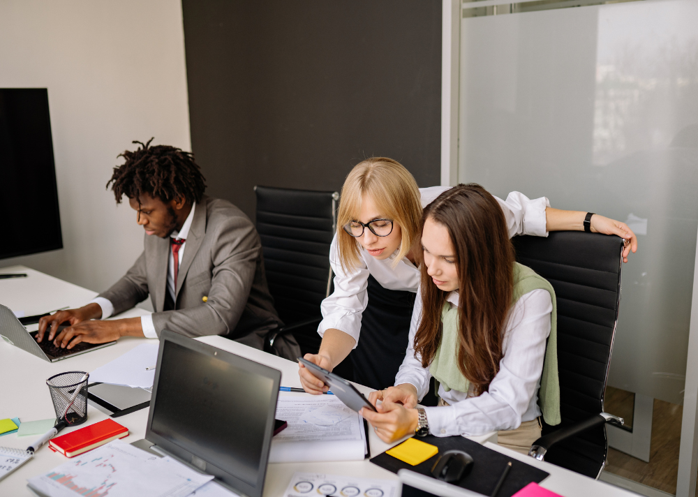 LMS solutions